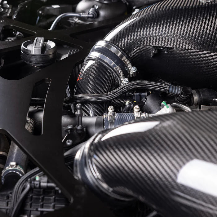 Eventuri Carbon Air Intakes for BMW M3 E90/E92/E93