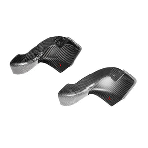 Karbonowe Wloty Powietrza Eventuri do BMW M3/M4 (G80/G81/G82/G83)