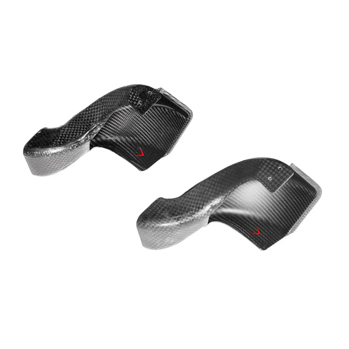 Karbonowe Wloty Powietrza Eventuri do BMW M3/M4 (G80/G81/G82/G83)
