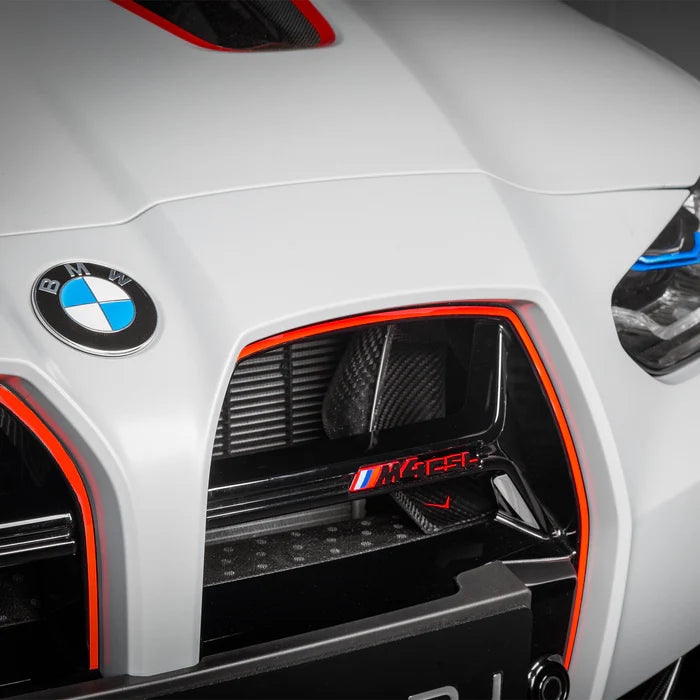 Karbonowe Wloty Powietrza Eventuri do BMW M3/M4 (G80/G81/G82/G83)
