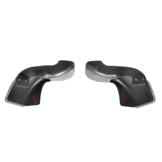 Eventuri V2 Carbon Intake System for BMW M2 G87