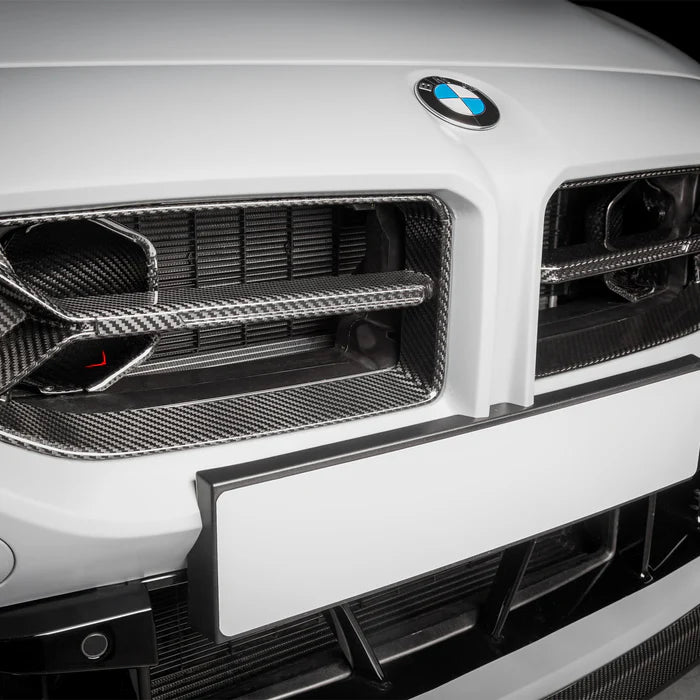 Karbonowe Wloty Powietrza Eventuri do BMW M2 G87