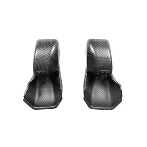 Karbonowe Wloty Powietrza Eventuri do BMW M2 G87