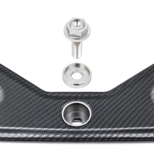 Eventuri V2 Carbon Intake System for BMW M2 G87