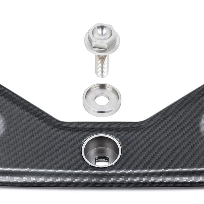 Eventuri V2 Carbon Intake System for BMW M2 G87
