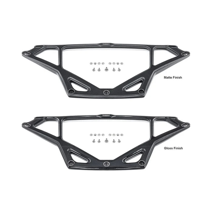 Eventuri V2 Carbon Intake System for BMW M2 G87
