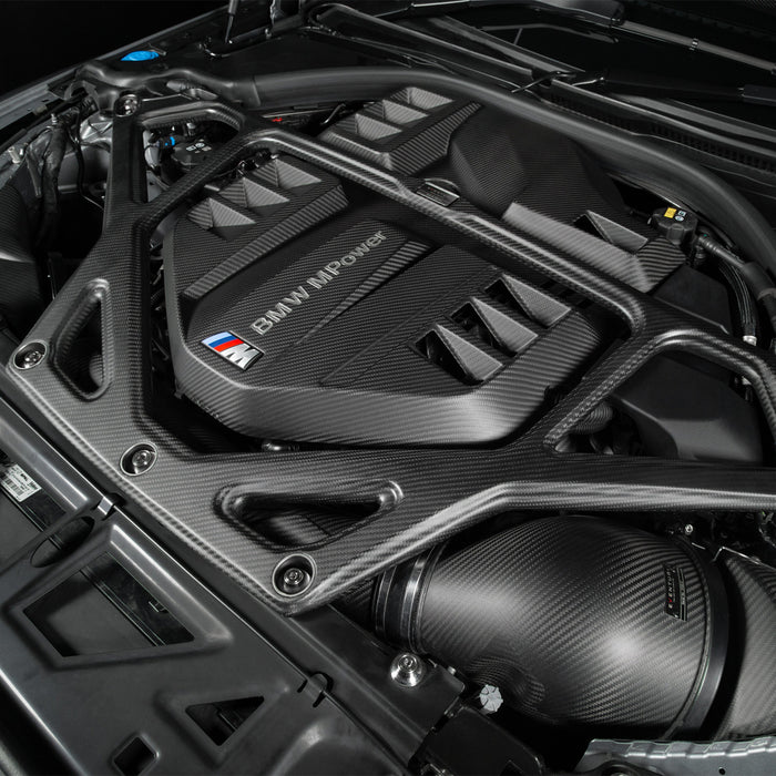 Eventuri V2 Carbon Intake System for BMW M2 G87