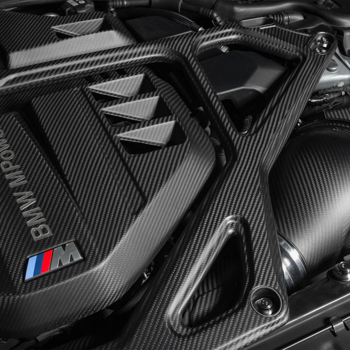 Eventuri V2 Carbon Intake System for BMW M2 G87