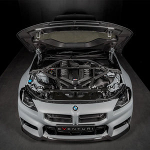 Eventuri V2 Carbon Intake System for BMW M2 G87