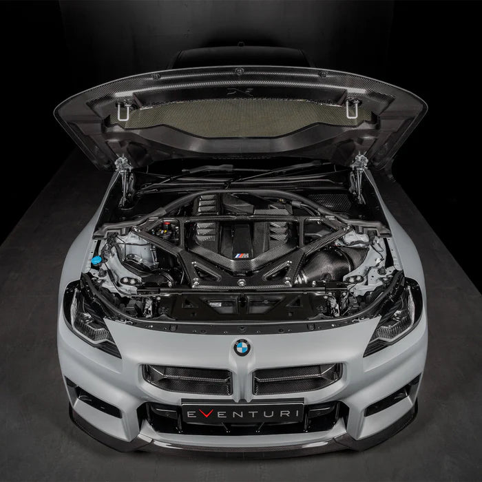 Eventuri V2 Carbon Intake System for BMW M2 G87