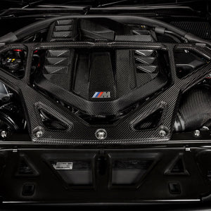 Eventuri V2 Carbon Intake System for BMW M2 G87
