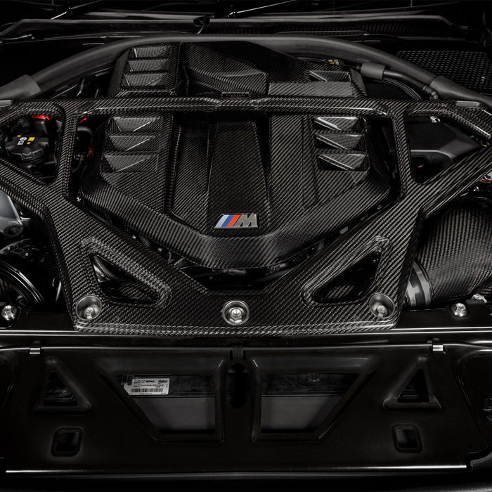 Eventuri V2 Carbon Intake System for BMW M2 G87