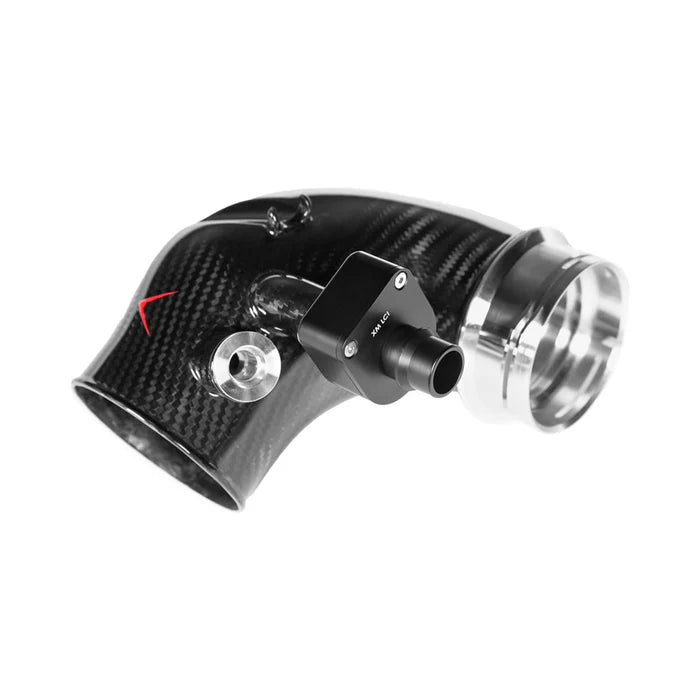 Karbonowe Rury Turbo Inlet Eventuri do BMW M5 G90/G99