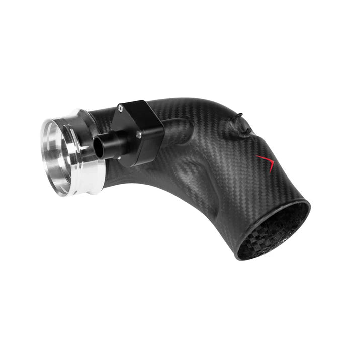 Karbonowe Rury Turbo Inlet Eventuri do BMW M5 G90/G99