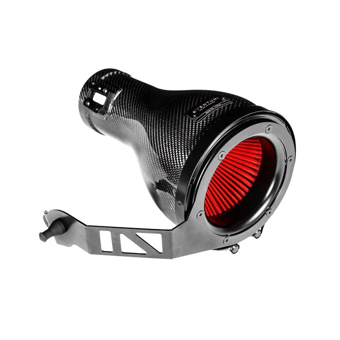 Układ dolotowy Eventuri do BMW M135I/M235I (F40/F44)