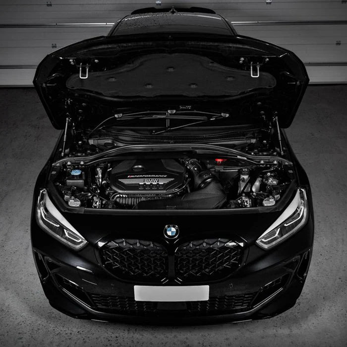 Układ dolotowy Eventuri do BMW M135I/M235I (F40/F44)