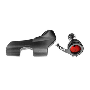Układ dolotowy Eventuri do BMW M135I/M235I (F40/F44)