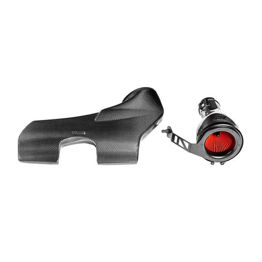 Układ dolotowy Eventuri do BMW M135I/M235I (F40/F44)