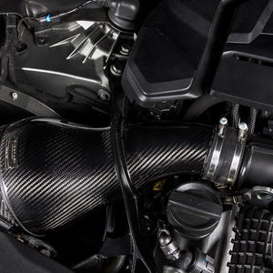 Układ dolotowy Eventuri do BMW M5 F90