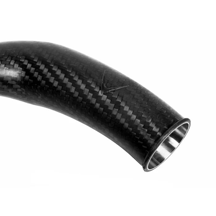 Karbonowe Rury Chargepipe Eventuri do BMW S55 - M2/M3/M4 (F87/F80/F82/F83)