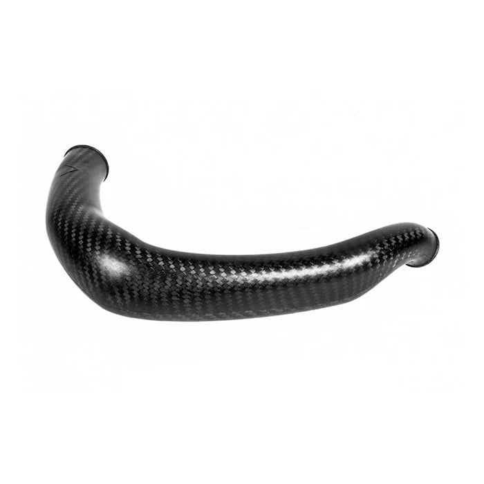 Karbonowe Rury Chargepipe Eventuri do BMW S55 - M2/M3/M4 (F87/F80/F82/F83)
