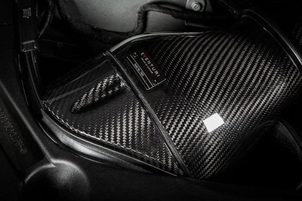 Karbonowe Kanały Dolotowe Eventuri do BMW M5 F90