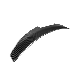 'Carbon Spoiler 'Ducktail Style' for BMW M3 G80 and Series 3 G20'