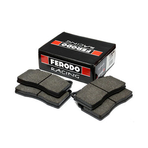 Ferodo DS2500 - Tylne Klocki Hamulcowe do BMW M2/M3/M4 (G87/G80/G81/G82/G83) FCP4381H