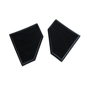 Sportowe Filtry Powietrza RamAir do BMW S58 M2/M3/M4 (G87/G80/G81/G82/G83)