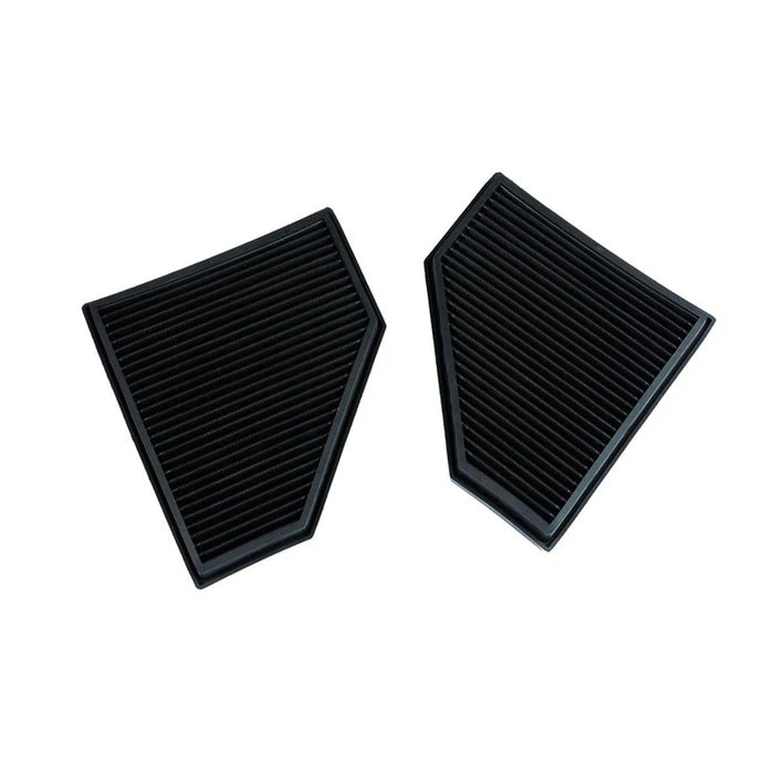 Sportowe Filtry Powietrza RamAir do BMW S58 M2/M3/M4 (G87/G80/G81/G82/G83)