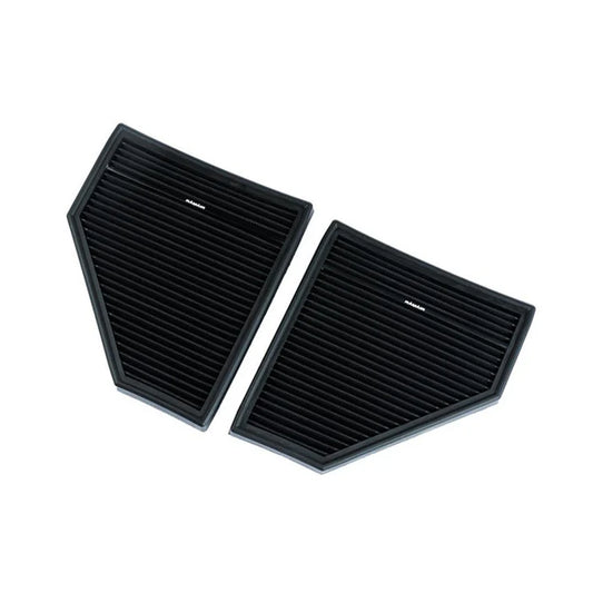 Sportowe Filtry Powietrza RamAir do BMW S58 M2/M3/M4 (G87/G80/G81/G82/G83)
