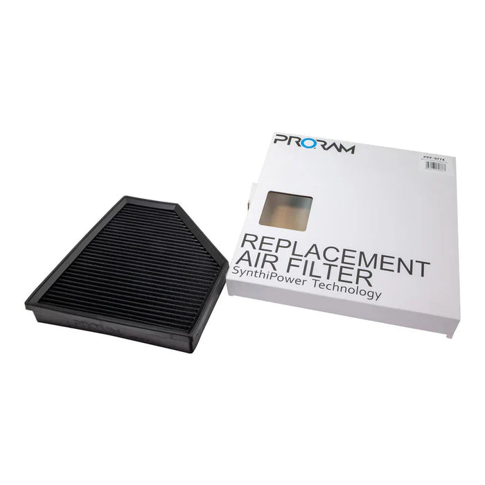 Sportowy Filtr Powietrza RamAir do BMW B58 M240I G42
