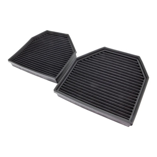 Sportowe Filtry Powietrza RamAir do BMW S63 M6 (F06/F12/F13)
