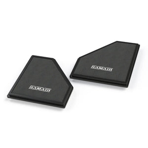 Sportowe Filtry Powietrza RamAir do BMW S58 M2/M3/M4 (G87/G80/G81/G82/G83)