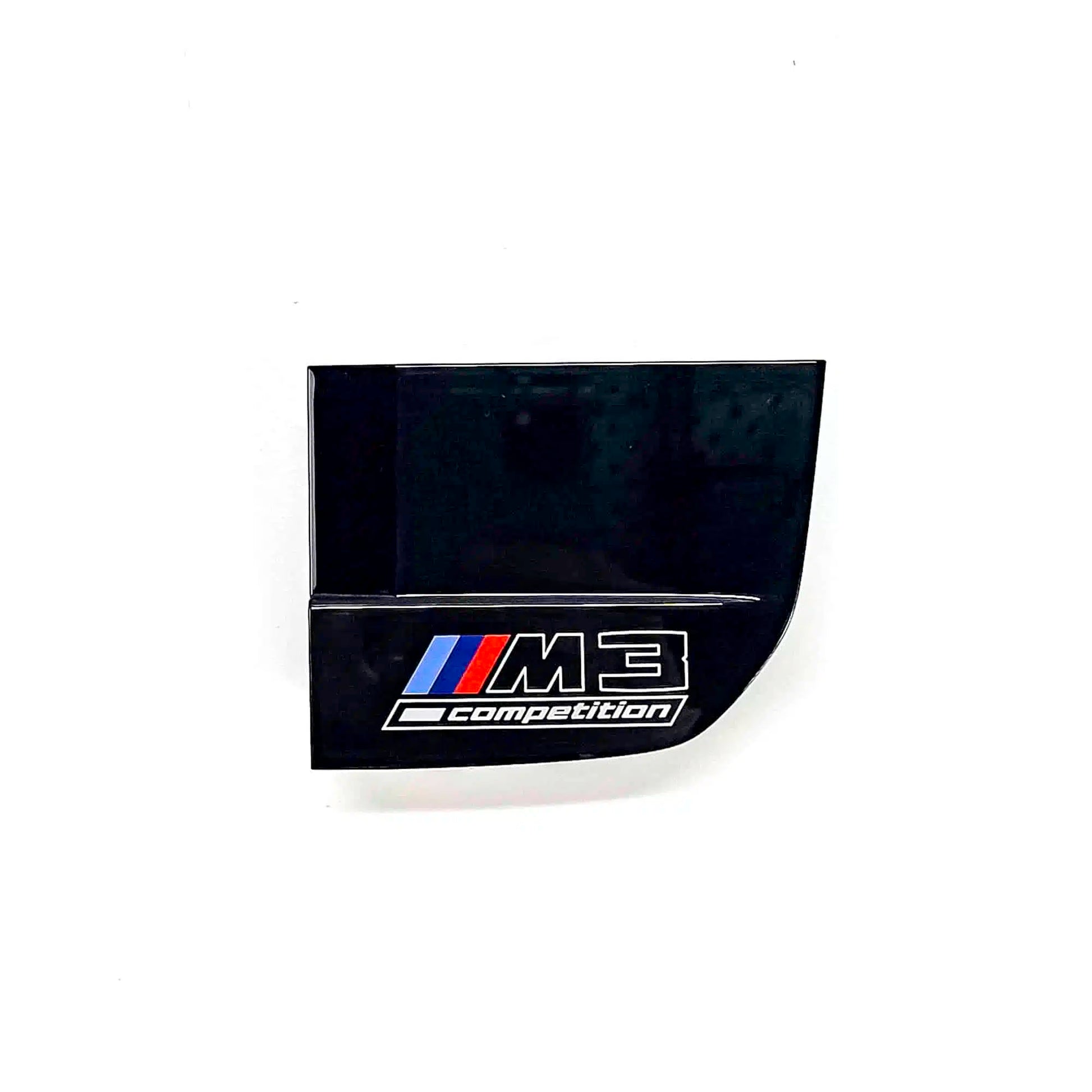 Listwa tunelu środkowego BMW M3 Competition LCI (G80/G81)