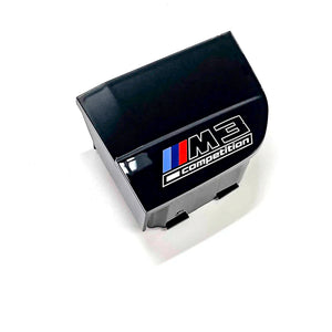 Listwa tunelu środkowego BMW M3 Competition LCI (G80/G81)