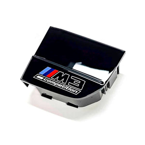 Listwa tunelu środkowego BMW M3 Competition LCI (G80/G81)