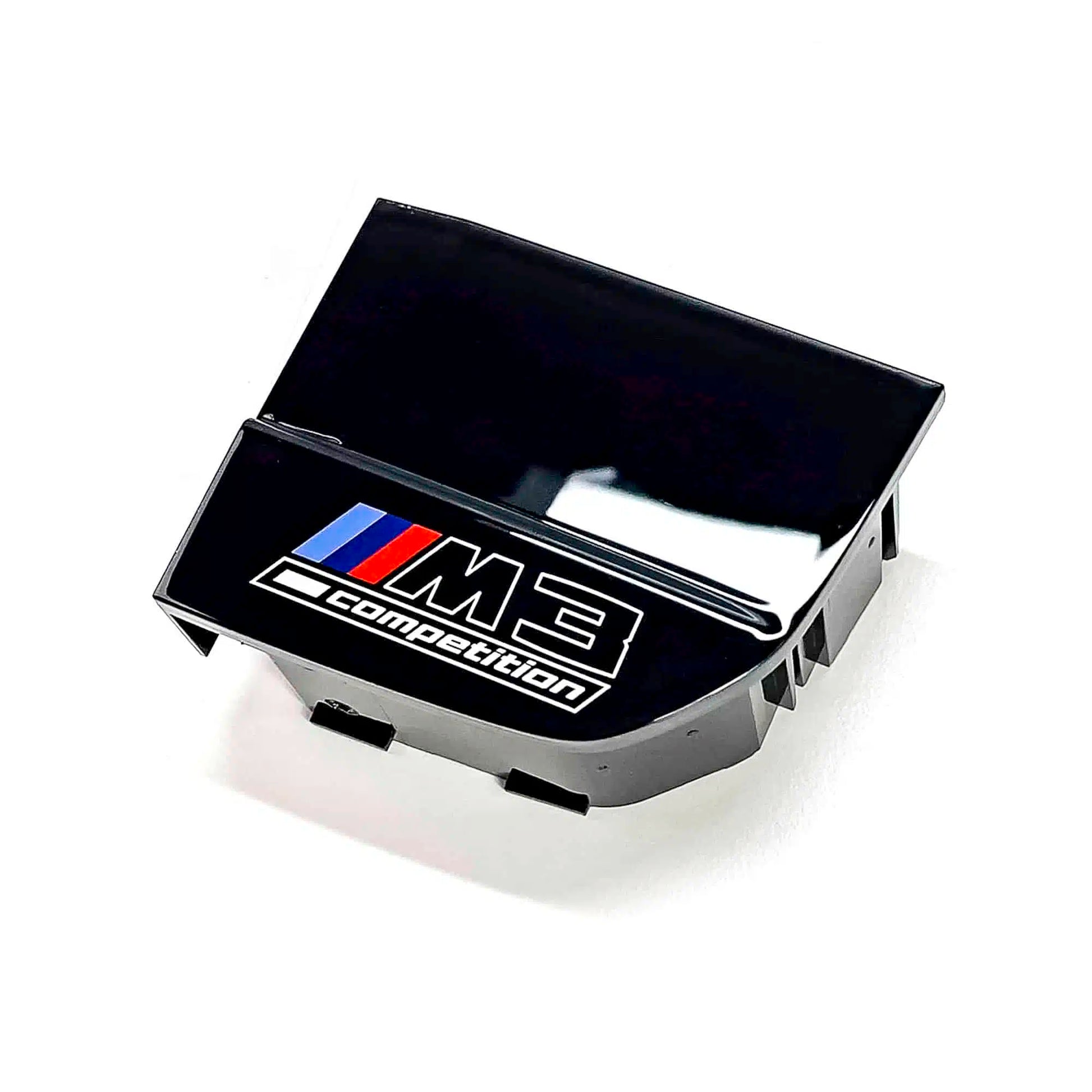 Listwa tunelu środkowego BMW M3 Competition LCI (G80/G81)