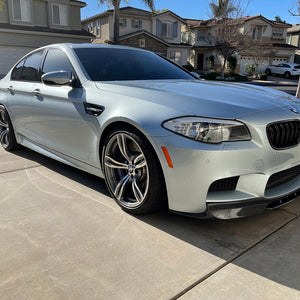 Sprężyny obniżające Eibach Pro Kit do BMW M5 F10