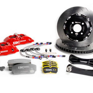 EBC Big Brake Kit 355mm BMW Series F - 1/2/3/4