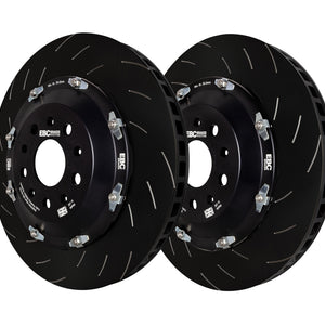 EBC SG2F022 - Brake Discs (Front) 380mm for BMW M2/M3/M4 (G87/G80/G81/G82/G83)