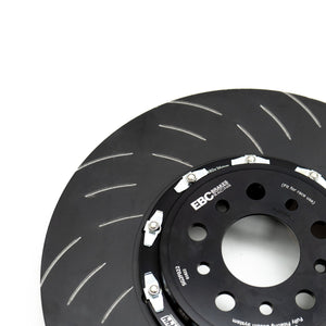 EBC SG2F022 - Brake Discs (Front) 380mm for BMW M2/M3/M4 (G87/G80/G81/G82/G83)
