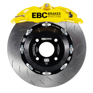 EBC Big Brake Kit 355mm BMW Series F - 1/2/3/4