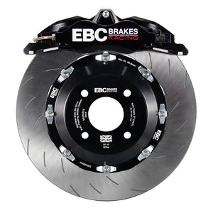 EBC Big Brake Kit 355mm BMW Series F - 1/2/3/4