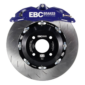 EBC Big Brake Kit 380mm BMW M2/M3/M4 (F87/F80/F82/F83)