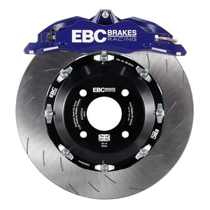 EBC Big Brake Kit 355mm BMW Series F - 1/2/3/4