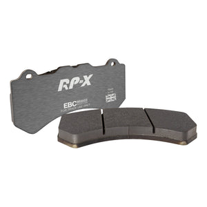 EBC RP-X DP82454RPX - Brake Pads (Front) 380mm for BMW M - Series G M2/M3/M4