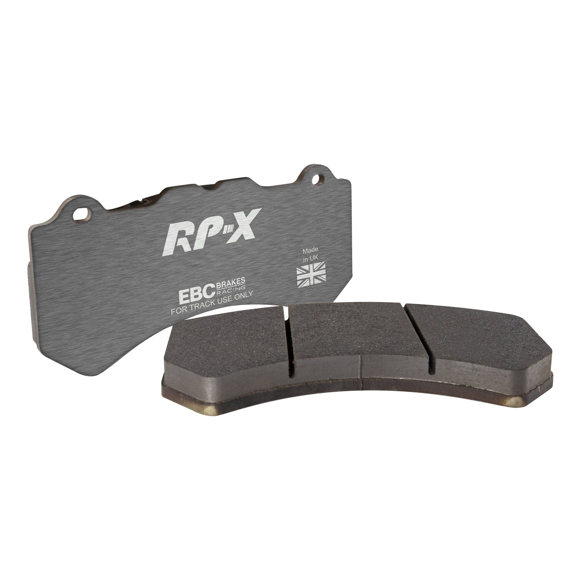EBC RP-X DP82454RPX - Brake Pads (Front) 380mm for BMW M - Series G M2/M3/M4