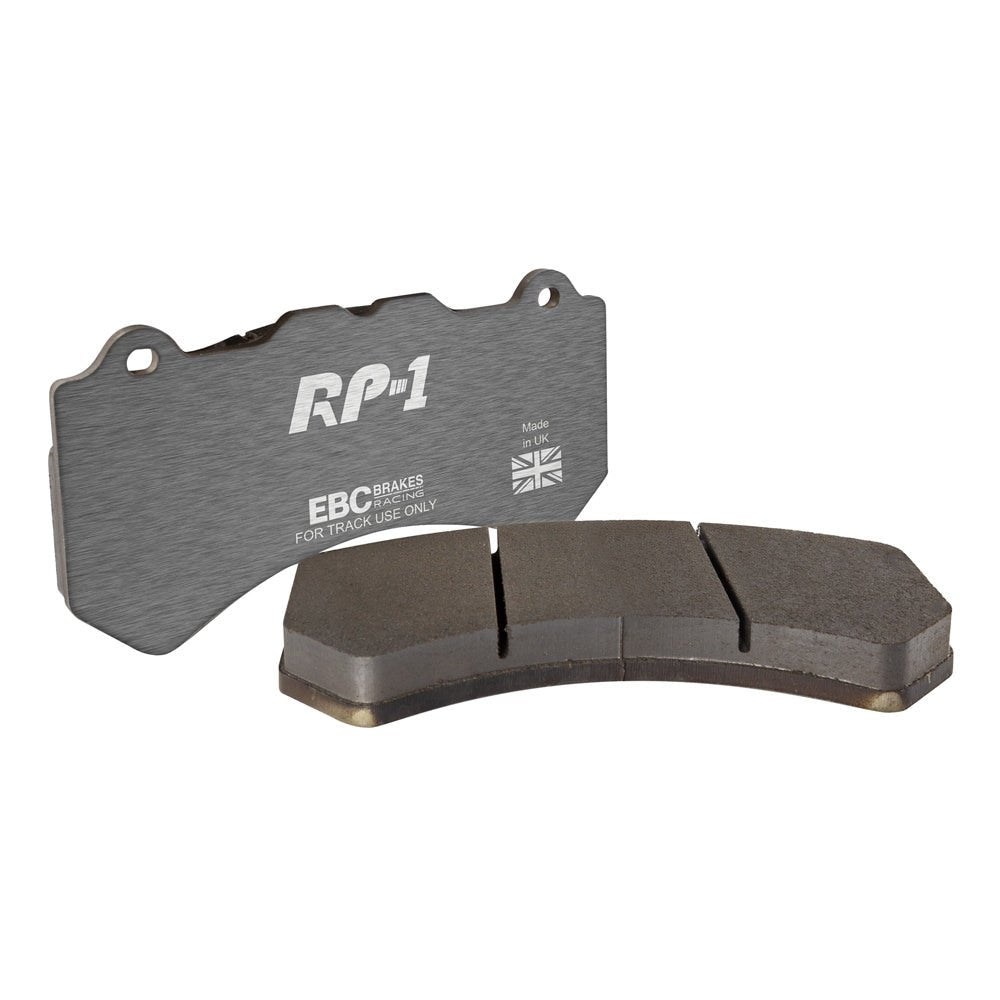 EBC RP-1 DP82454RP1 - Klocki Hamulcowe 380mm dla BMW M - Seria G M2/M3/M4