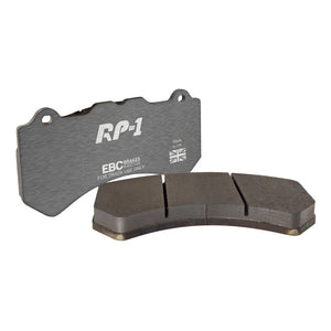 EBC RP-1 DP82302RP1 - Brake Pads (Front) 348mm for BMW Series G